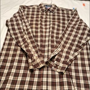 Wangler George Strait shirt